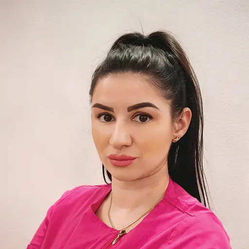 Moldovan Diana